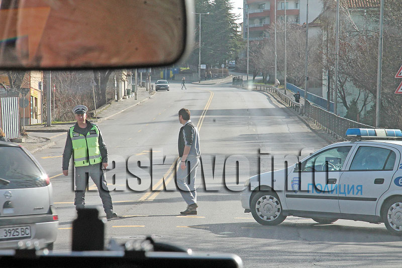 Катастрофа