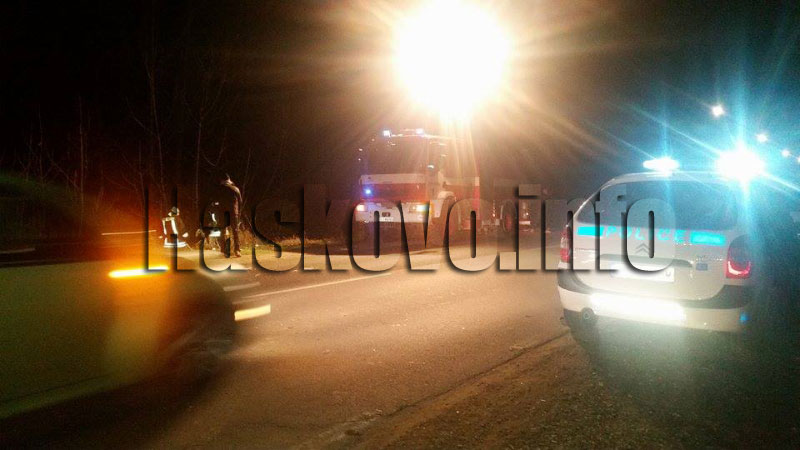 Катастрофа