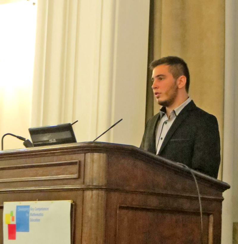 Димитър Карев