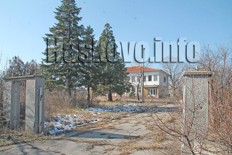 Сграда Сграда