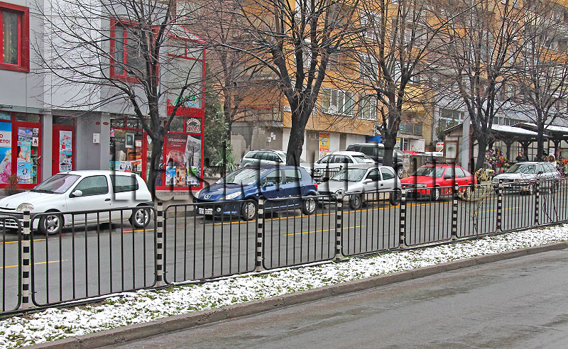 Паркиране