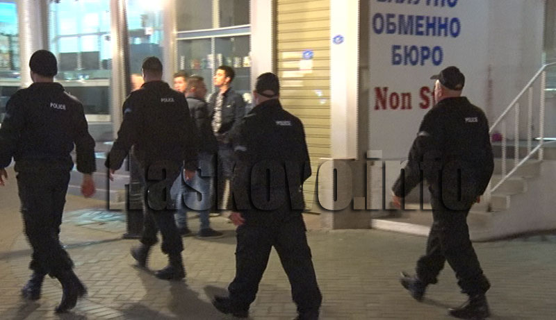 Акция Акция