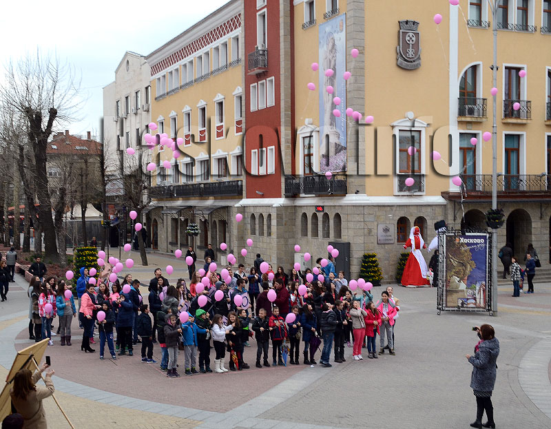 Флашмоб Флашмоб