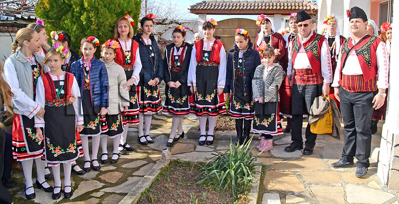 Зарязване
