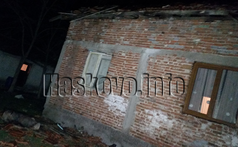 Буря