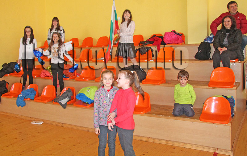 Турнир