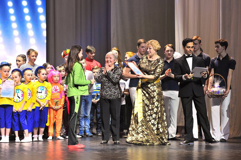 Калининград