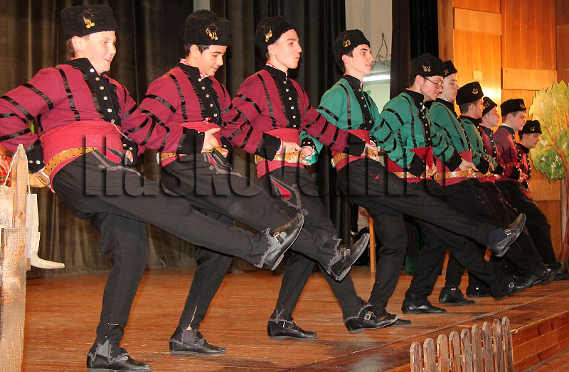 Концерт Концерт