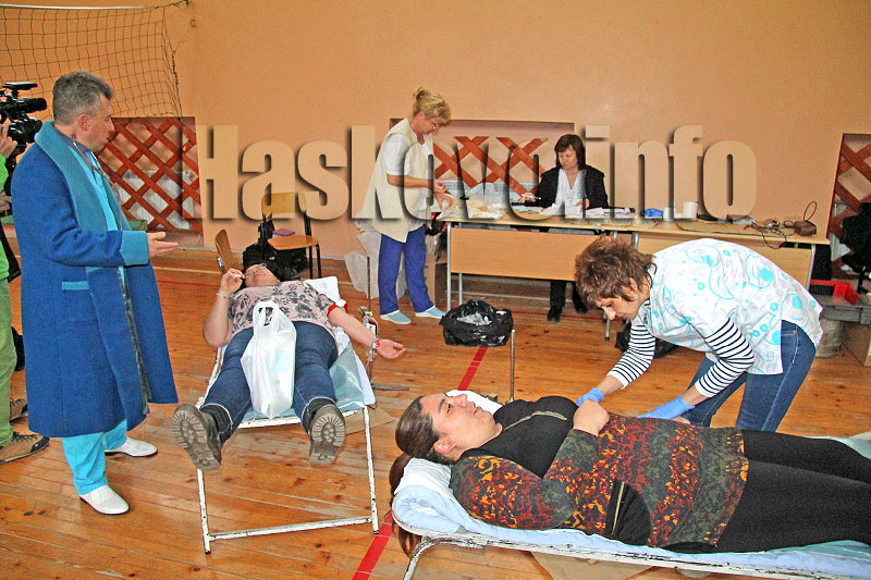 Акция