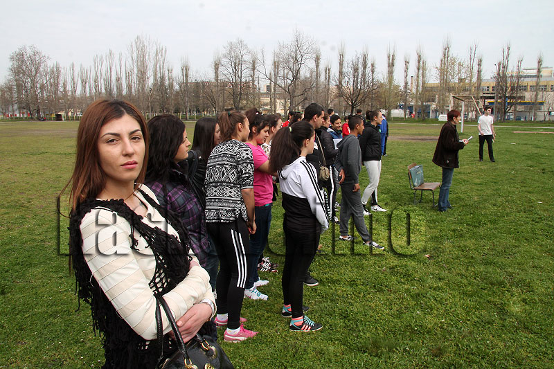 Състезания