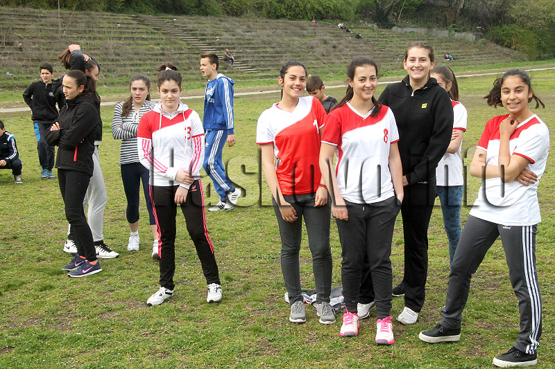 Състезания