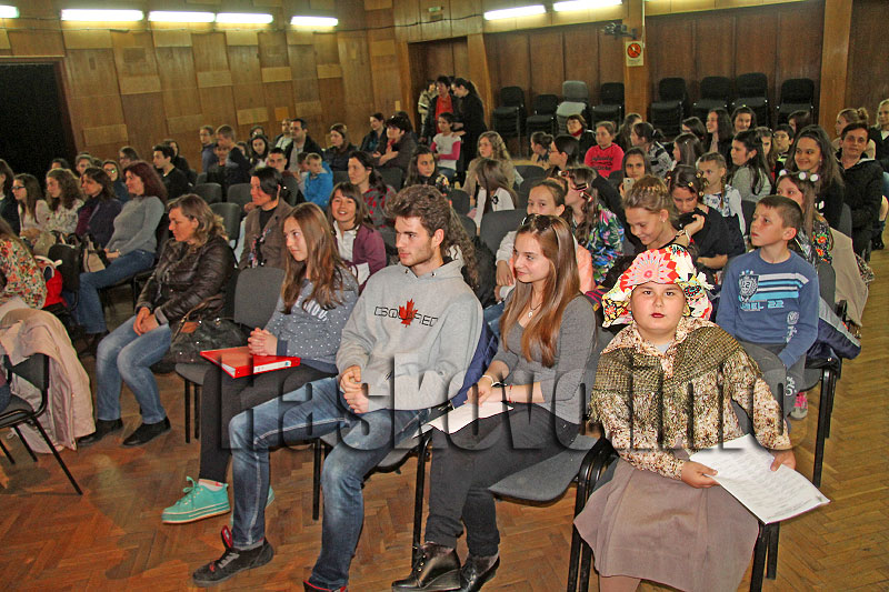 Конкурс Конкурс