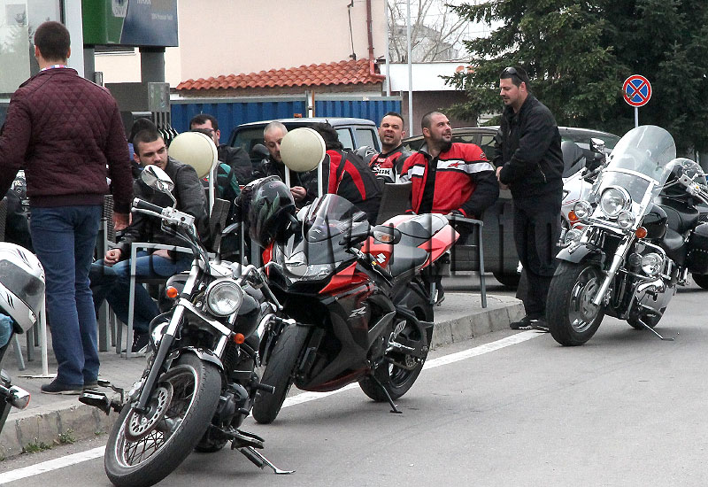 Мотори Мотори