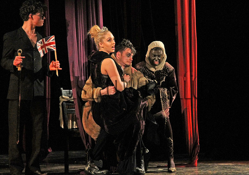 НАТФИЗ НАТФИЗ