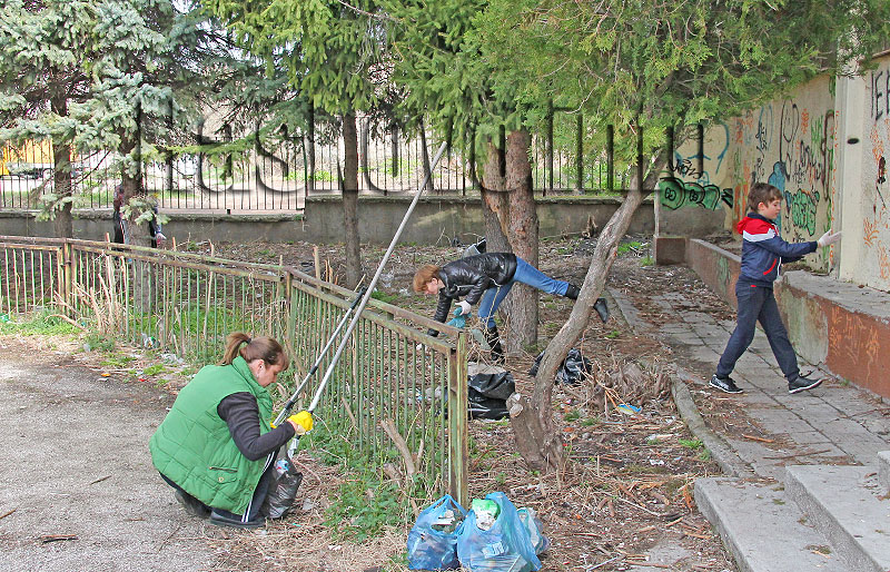 Оборка Оборка