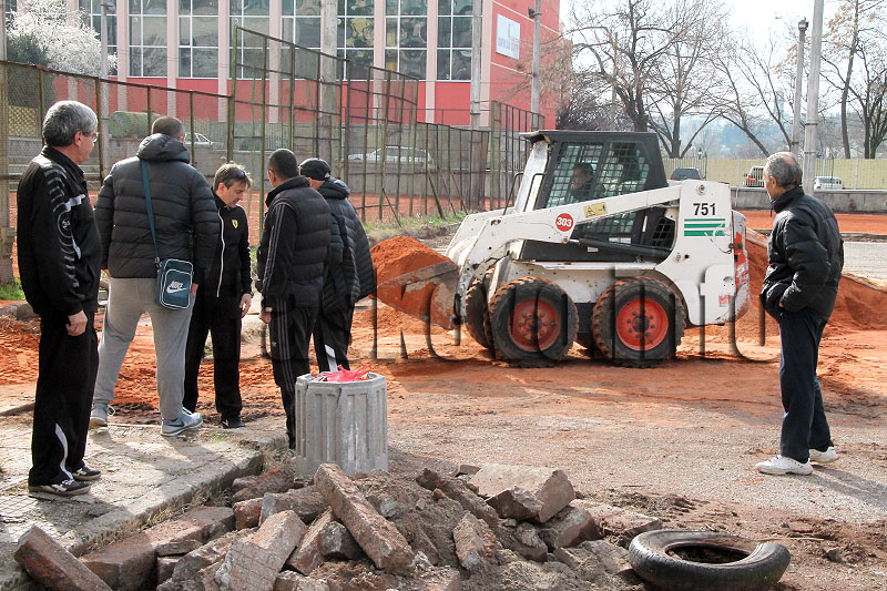 Оборка Оборка