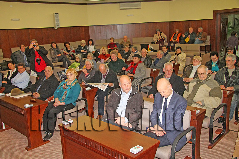 Среща Среща