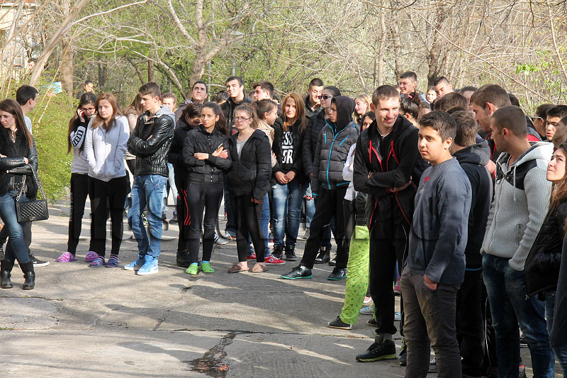 Пожар Пожар