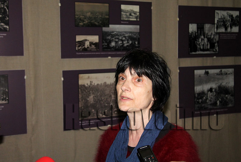 Тракийци Тракийци