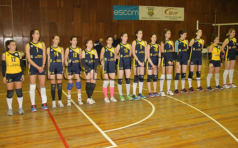 Волейбол Волейбол