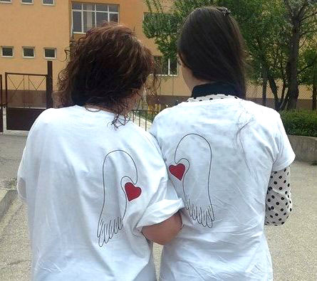 Абитуриенти