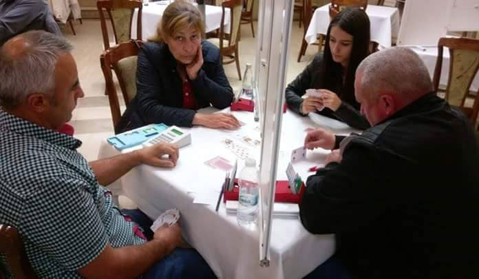 Победители