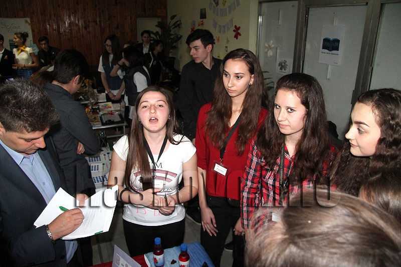 Състезание