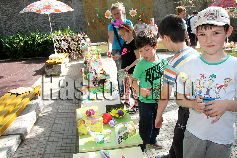 Базар Базар