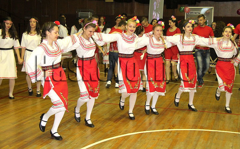Хора