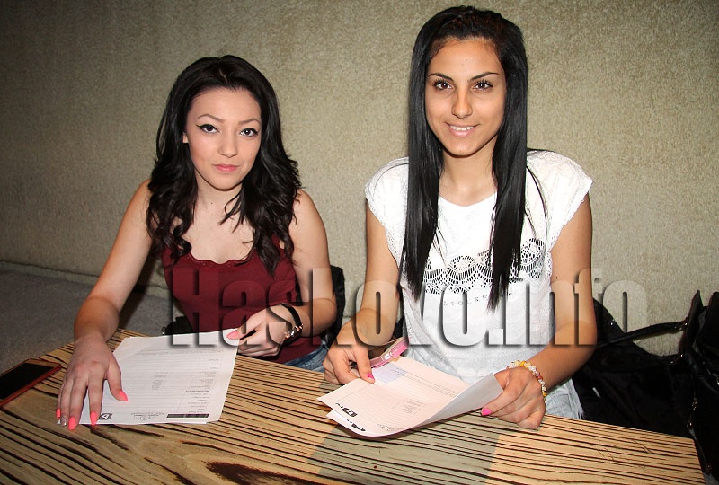 Кастинг Кастинг