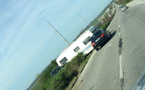 Катастрофи