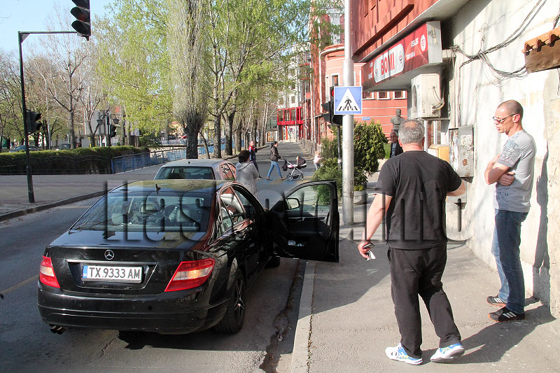 Катастрофа