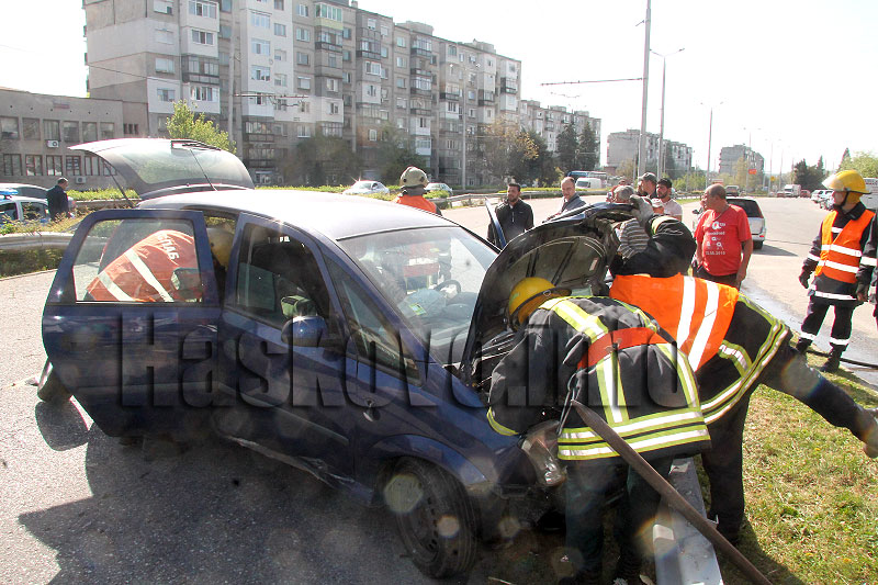 Катастрофа