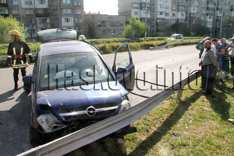 Катастрофа