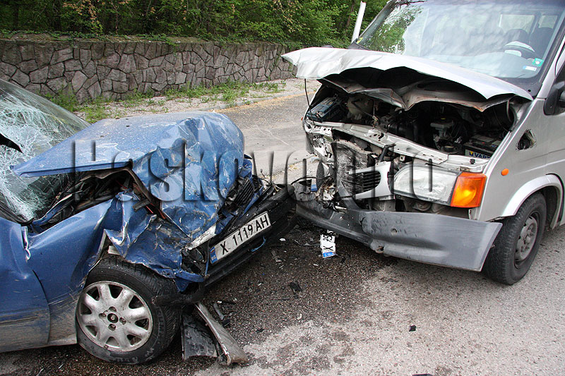 Катастрофа