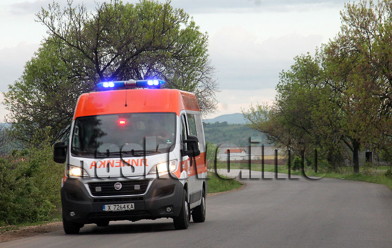 Катастрофа