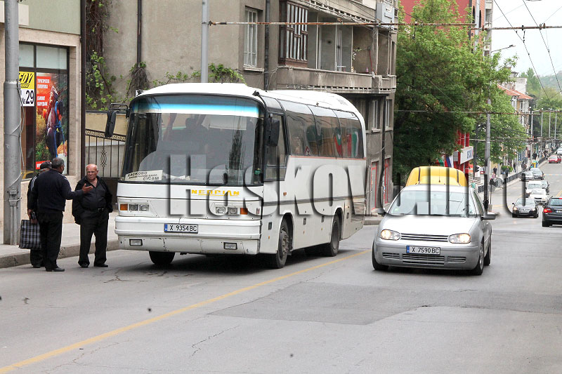 Катастрофа