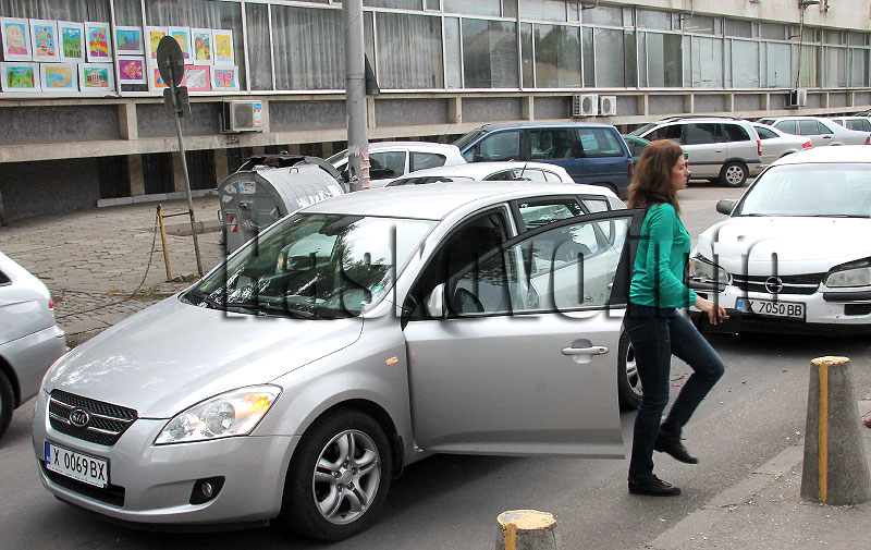 Катастрофа