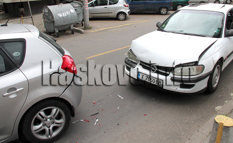 Катастрофа