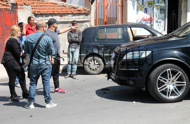 Катастрофа