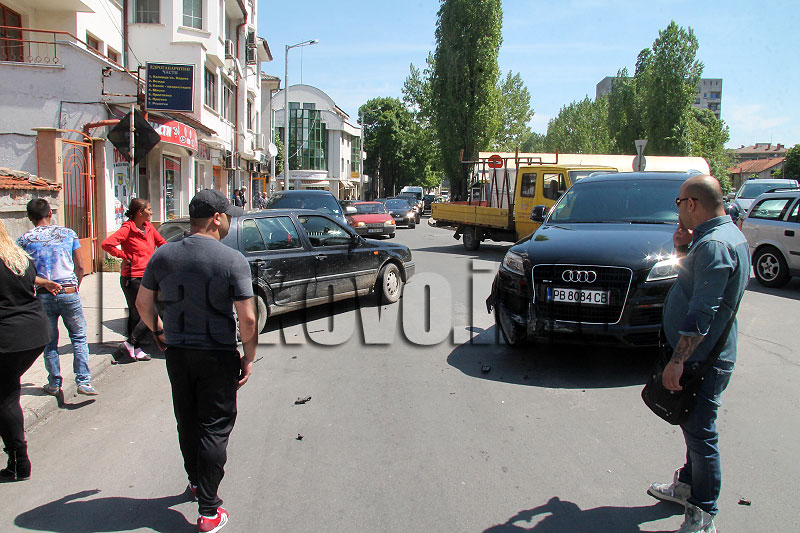 Катастрофа