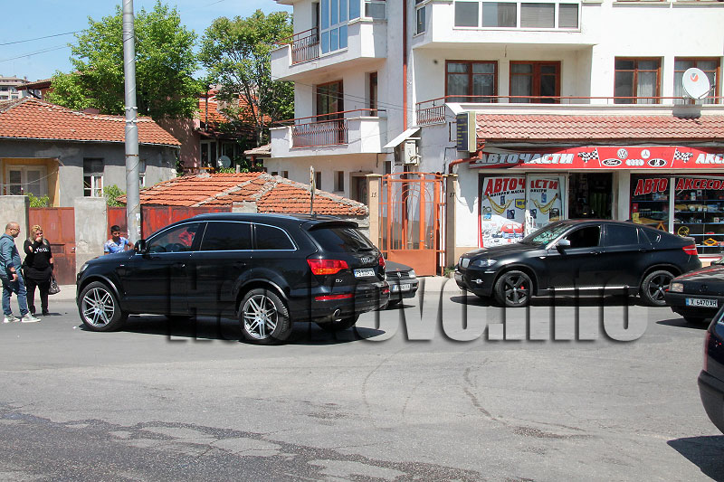 Катастрофа