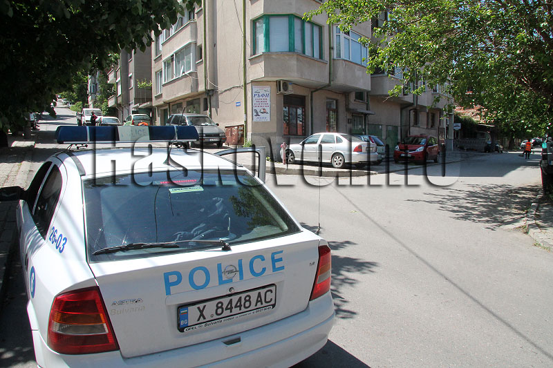 Катастрофа