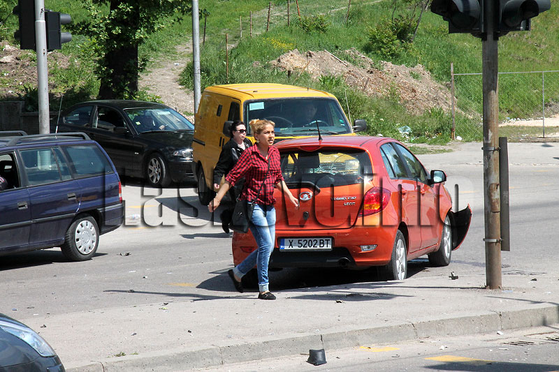 Катастрофа