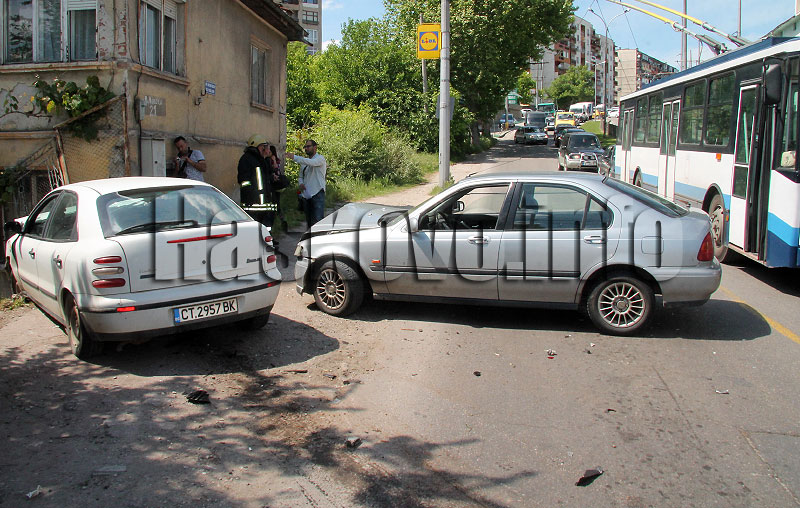 Катастрофа