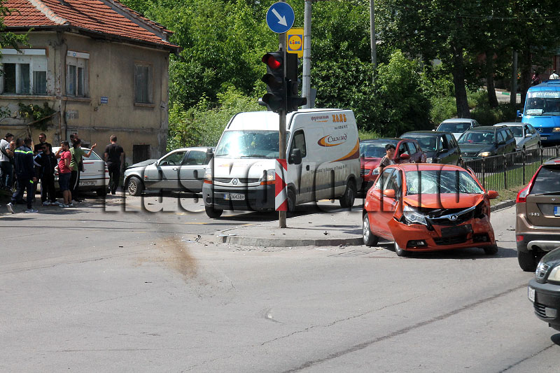 Катастрофа