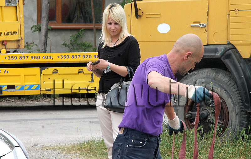 Катастрофа Катастрофа