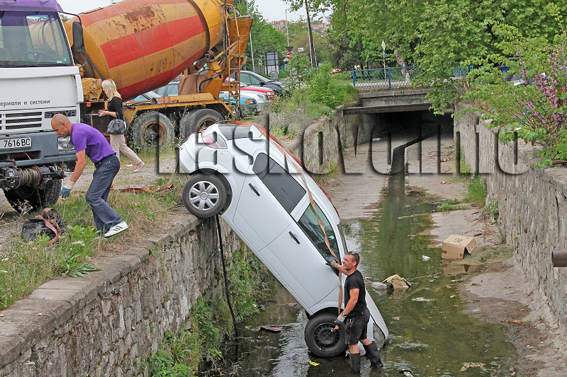 Катастрофа Катастрофа