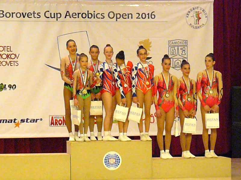 Медалисти Медалисти