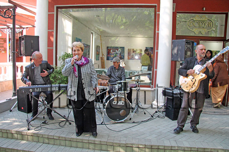 Конкурс Конкурс